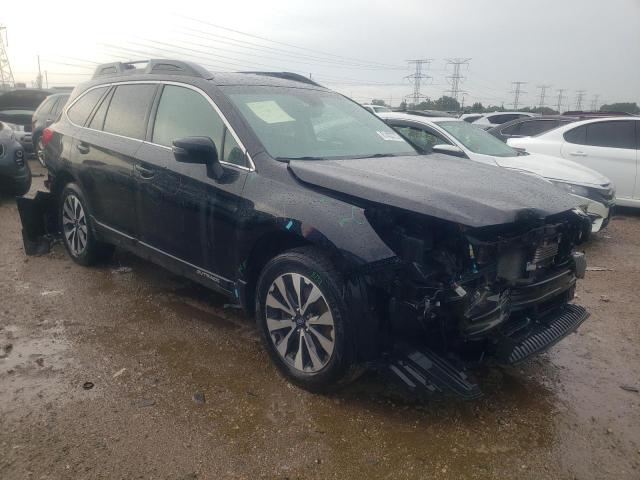 Photo 4 from auction – 2017 SUBARU OUTBACK 2. with VIN 4S4BSANC1H3319621