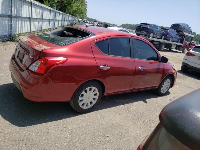 Photo 3 from auction – 2018 NISSAN VERSA S with VIN 3N1CN7AP0JL807788