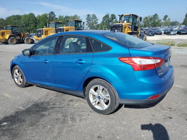 Фото 2 с аукциона – 2013 FORD FOCUS SE с VIN 1FADP3F20DL288829