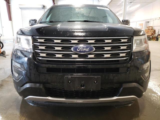 Photo 5 from auction – 2016 FORD EXPLORER X with VIN 1FM5K8DH0GGC65531
