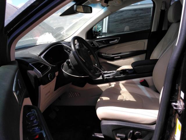 Photo 5 from auction – 2017 FORD EDGE TITAN with VIN 2FMPK4K85HBB17095