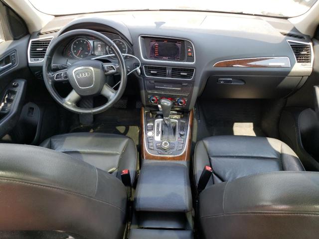 Photo 8 from auction – 2012 AUDI Q5 PREMIUM with VIN WA1LFBFP8CA097808