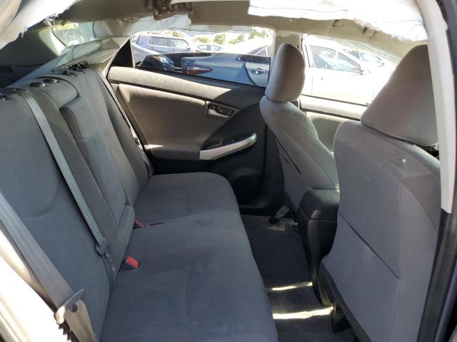 Photo 10 from auction – 2015 TOYOTA PRIUS with VIN JTDKN3DU6F1878205