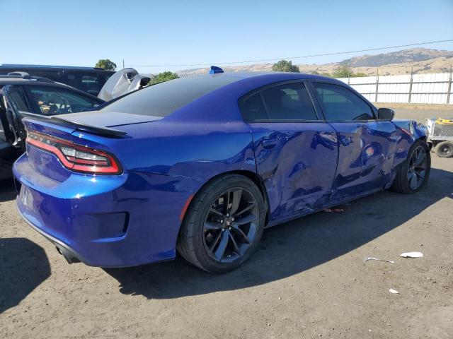 Photo 3 from auction – 2019 DODGE CHARGER SC with VIN 2C3CDXGJ6KH687075