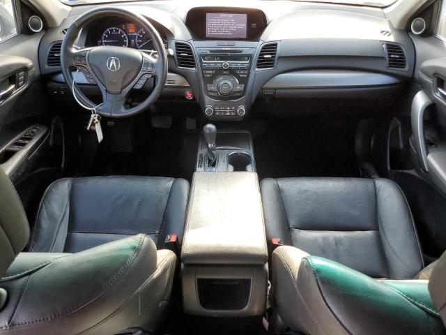Photo 8 from auction – 2013 ACURA RDX TECHNO with VIN 5J8TB3H57DL019983