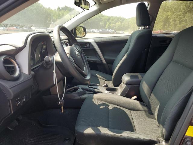 Photo 7 from auction – 2016 TOYOTA RAV4 with VIN 2T3BFREV8GW526463