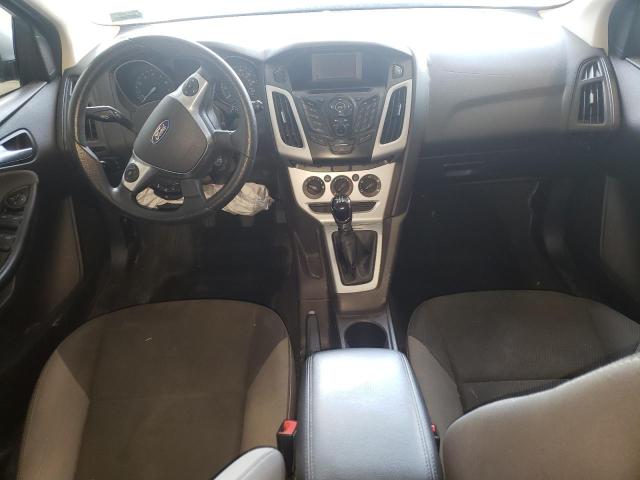 Photo 8 from auction – 2014 FORD FOCUS SE with VIN 1FADP3K29EL178465