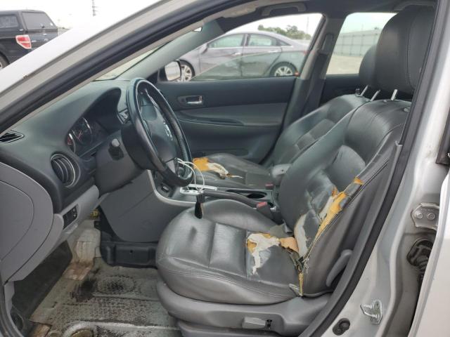 Photo 7 from auction – 2003 MAZDA 6 I with VIN 1YVFP80C235M48434