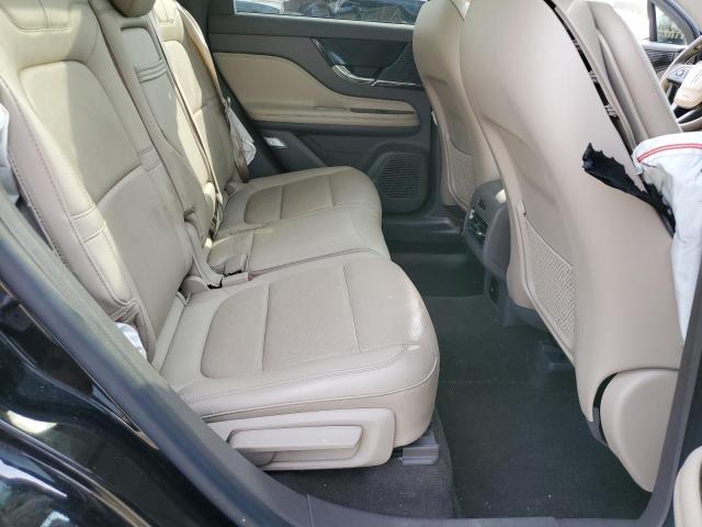 Photo 11 from auction – 2022 LINCOLN CORSAIR with VIN 5LMCJ1D99NUL01433