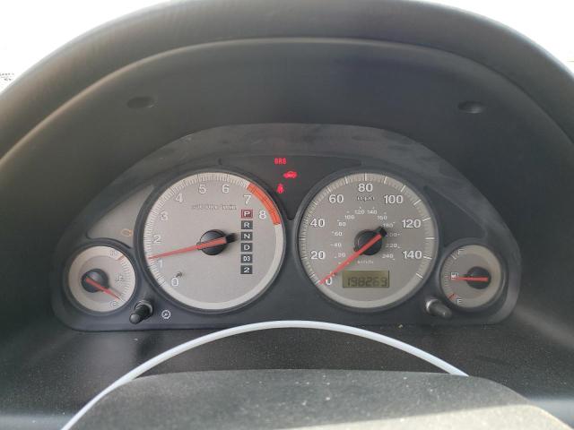 Photo 9 from auction – 2002 HONDA CIVIC LX with VIN 1HGEM22552L034727