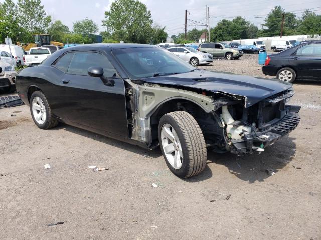 Photo 4 from auction – 2012 DODGE CHALLENGER with VIN 2C3CDYAG2CH171199