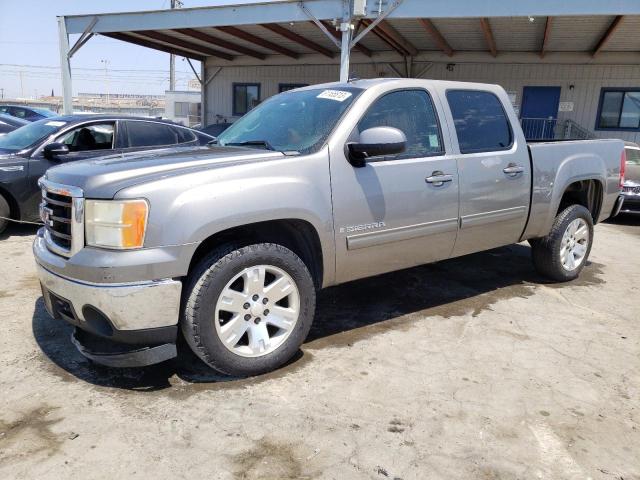 Photo 1 from auction – 2008 GMC SIERRA C15 with VIN 3GTEC13J98G278829