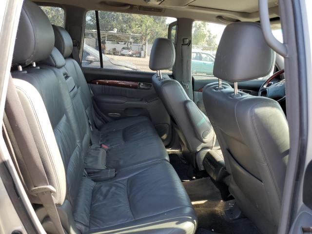 Photo 11 from auction – 2008 LEXUS GX 470 with VIN JTJBT20X380149276