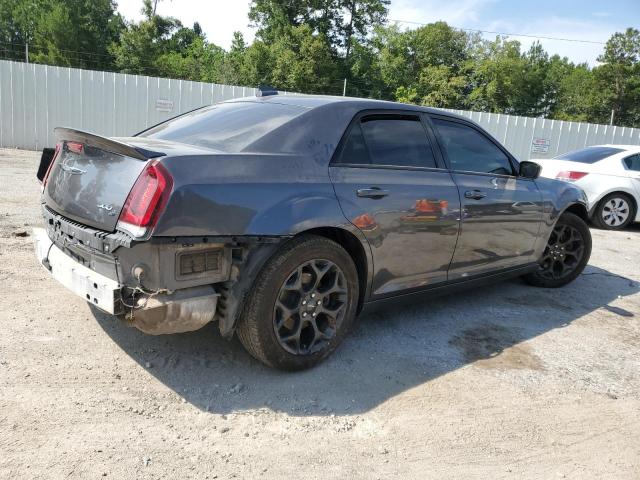 Photo 3 from auction – 2019 CHRYSLER 300 S with VIN 2C3CCAGG6KH649012