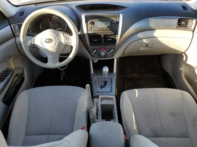 Photo 8 from auction – 2012 SUBARU FORESTER 2 with VIN JF2SHADC2CH461932
