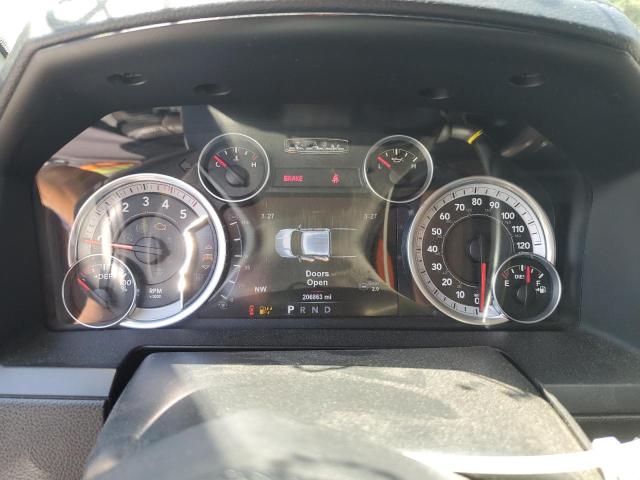 Photo 9 from auction – 2015 RAM 3500 LARAM with VIN 3C63R3JL1FG703468