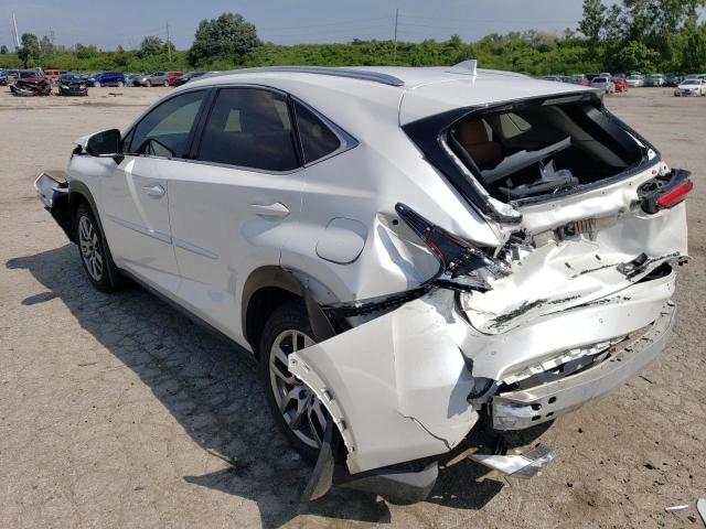 Photo 2 from auction – 2015 LEXUS NX 200T with VIN JTJBARBZ7F2029804