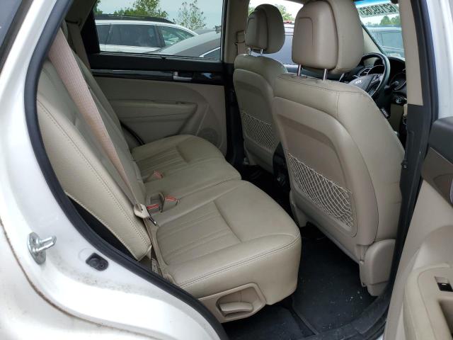 Photo 11 from auction – 2015 KIA SORENTO EX with VIN 5XYKU4A71FG645436