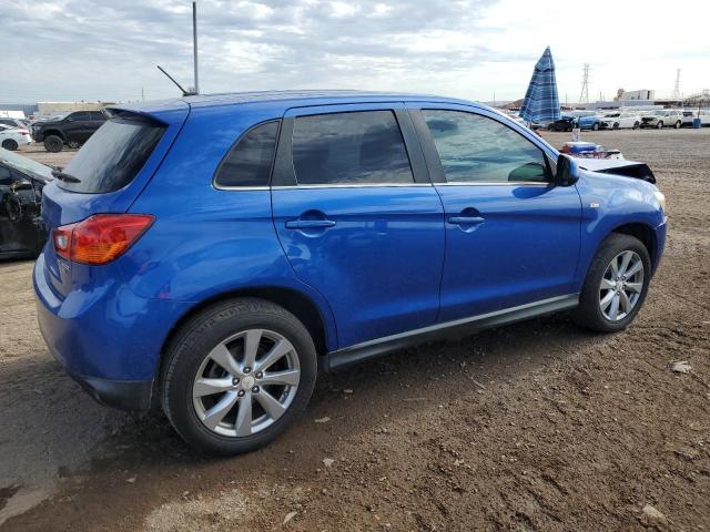 صورة رقم 3 من المزاد - 2015 MITSUBISHI OUTLANDER مع VIN 4A4AP4AU6FE057428