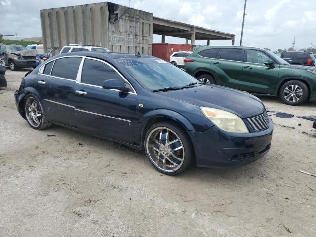 Photo 4 from auction – 2007 SATURN AURA XR with VIN 1G8ZV57717F175433