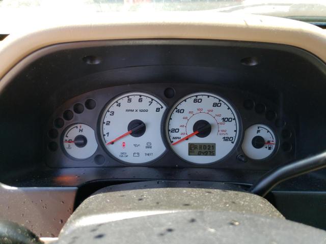 Photo 9 from auction – 2003 FORD ESCAPE XLT with VIN 1FMCU93113KA71724