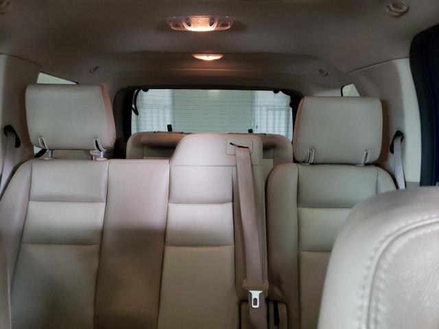 Photo 10 from auction – 2010 FORD EXPLORER E with VIN 1FMEU7EE0AUA67128