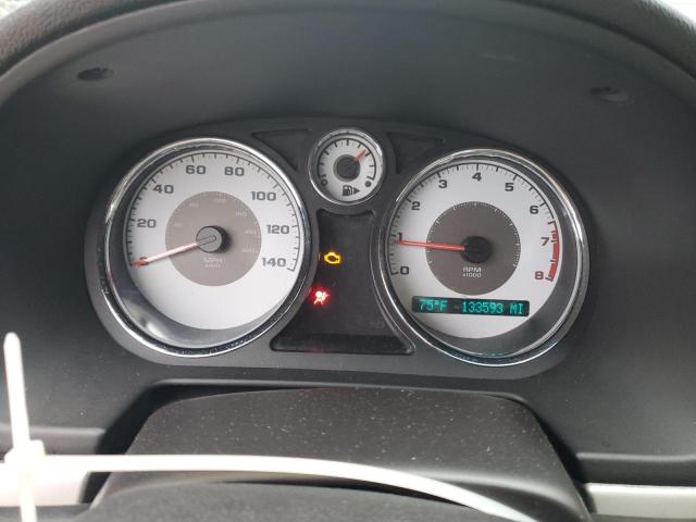 Photo 9 from auction – 2005 CHEVROLET COBALT LS with VIN 1G1AL52F657630705