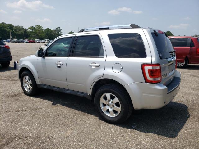 Снимка 2 от търг – 2012 FORD ESCAPE LIM с VIN 1FMCU0E77CKC79362