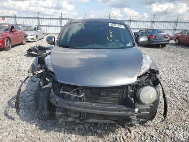 Photo 5 from auction – 2011 NISSAN JUKE S with VIN JN8AF5MR4BT023845