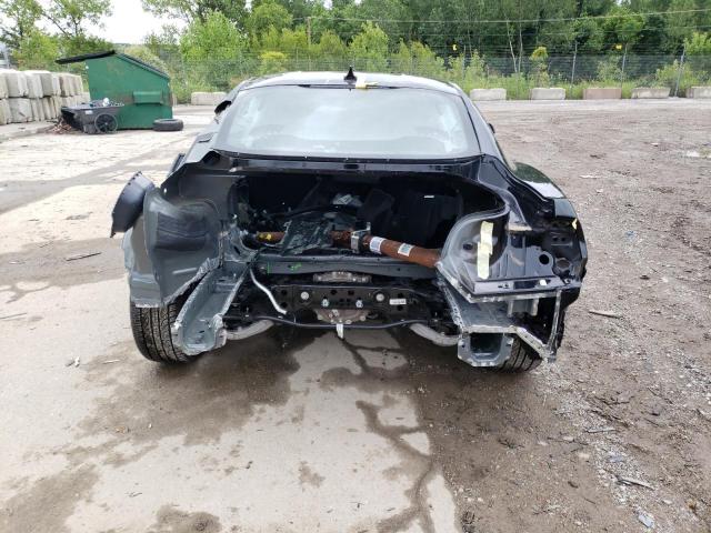 Photo 6 from auction – 2022 FORD MUSTANG with VIN 1FA6P8TH6N5149695