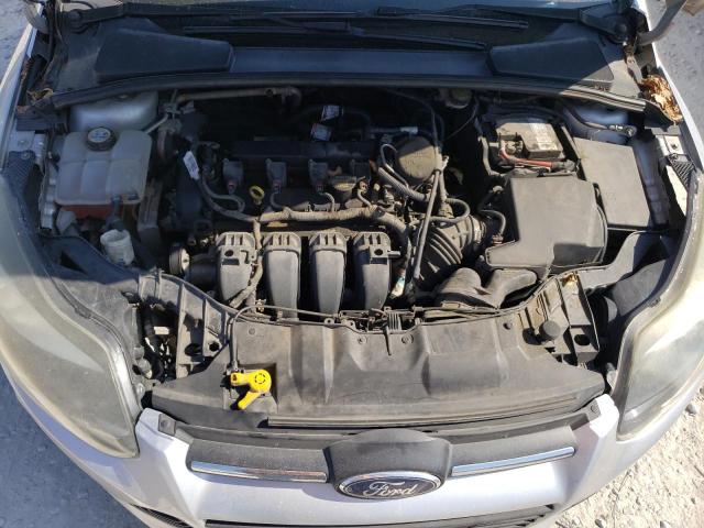 Снимка 11 от търг – 2013 FORD FOCUS S с VIN 1FADP3E27DL209612