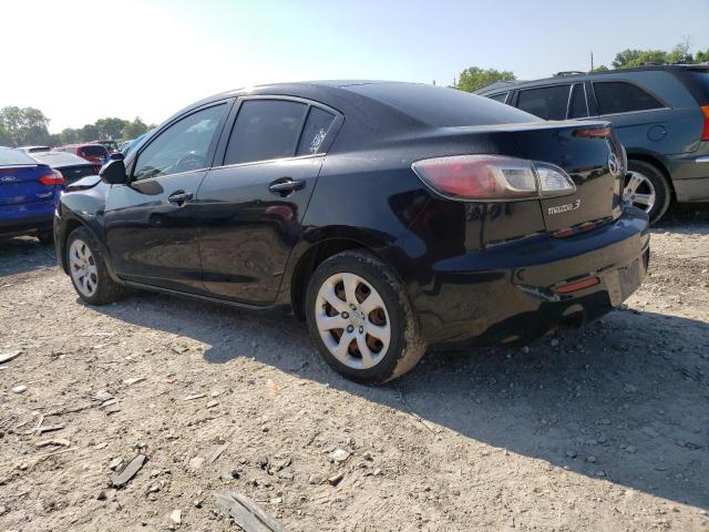 Photo 2 from auction – 2013 MAZDA 3 I with VIN JM1BL1TFXD1814002
