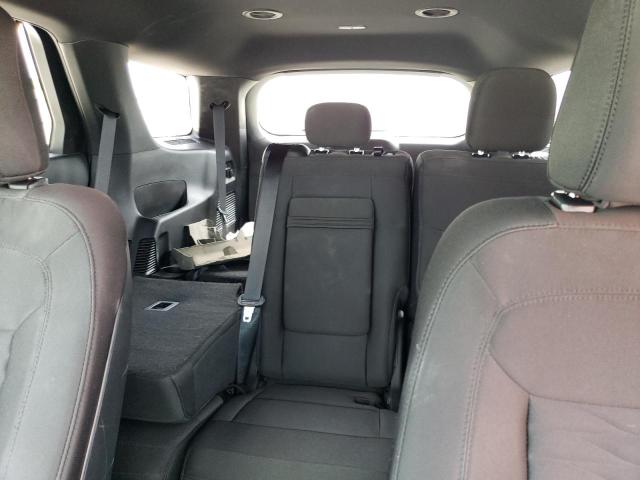 Photo 10 from auction – 2020 FORD EXPLORER X with VIN 1FMSK7DH3LGB04436