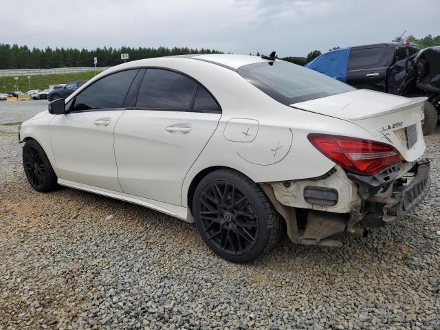 Photo 2 from auction – 2018 MERCEDES-BENZ CLA 250 with VIN WDDSJ4EB5JN579049