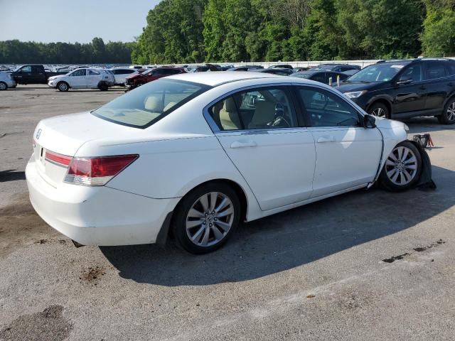 Photo 3 from auction – 2012 HONDA ACCORD EX with VIN 1HGCP2F71CA073967