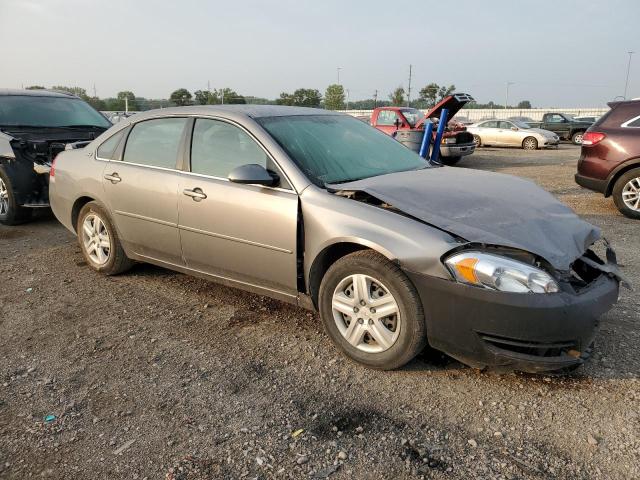 Photo 4 from auction – 2008 CHEVROLET IMPALA with VIN 2G1WT58K069363359