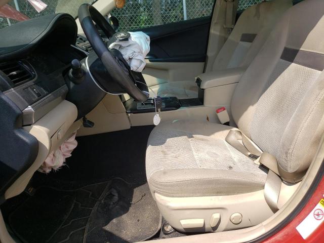 Foto 7 de la subasta – 2012 TOYOTA CAMRY BASE con VIN 4T1BF1FK1CU511585