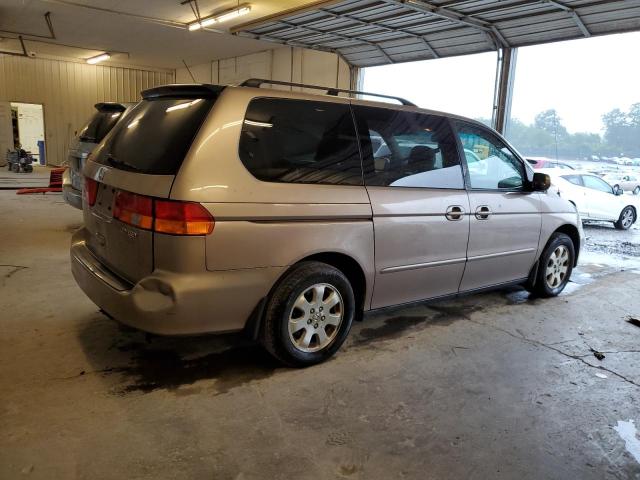 Photo 3 from auction – 2003 HONDA ODYSSEY EX with VIN 5FNRL18013B086479