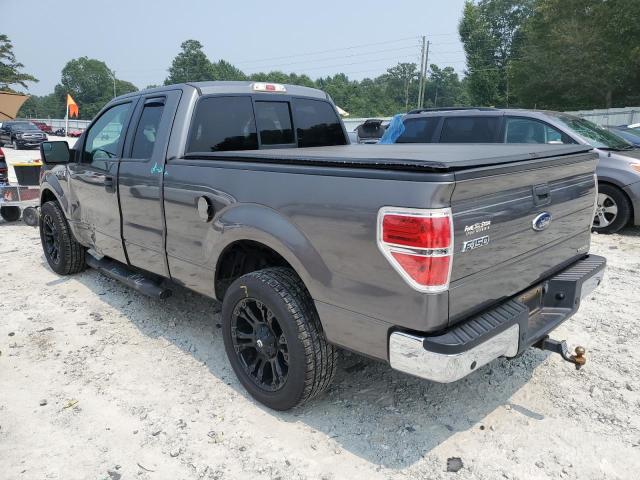 Photo 2 from auction – 2011 FORD F150 SUPER with VIN 1FTEX1CM9BFA68772