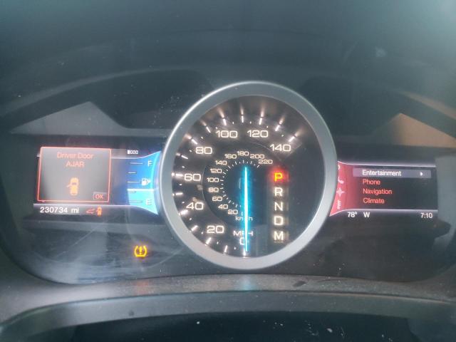صورة رقم 9 من المزاد - 2013 FORD EXPLORER X مع VIN 1FM5K8D83DGB27011