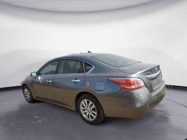 Photo 2 from auction – 2015 NISSAN ALTIMA 2.5 with VIN 1N4AL3APXFC243966