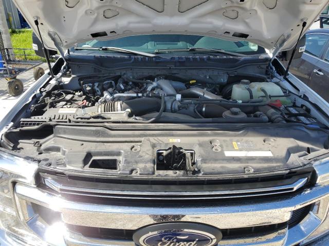 Photo 11 from auction – 2022 FORD F250 SUPER with VIN 1FT7W2BT2NEE44961