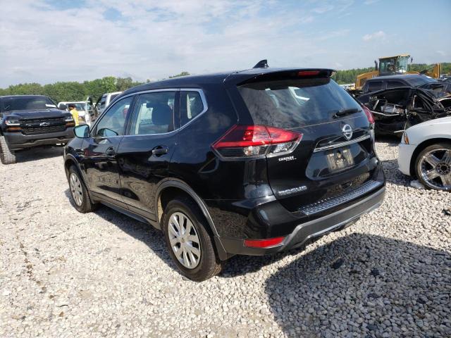 Photo 2 from auction – 2018 NISSAN ROGUE S with VIN KNMAT2MV6JP573846