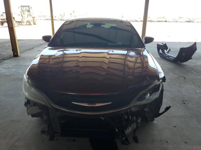 Photo 5 from auction – 2016 CHRYSLER 200 LIMITE with VIN 1C3CCCAB3GN129406