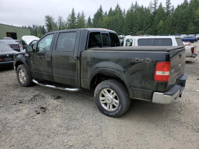 Photo 2 from auction – 2004 FORD F150 SUPER with VIN 1FTPW14564KC28118
