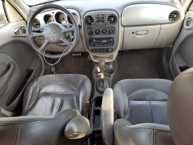 Фото 8 с аукциона – 2002 CHRYSLER PT CRUISER с VIN 3C8FY68B52T267148