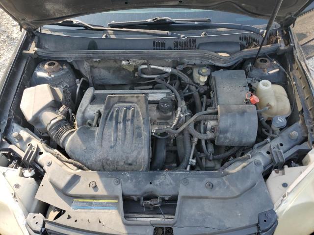 Photo 11 from auction – 2005 CHEVROLET COBALT with VIN 1G1AK12F557657759