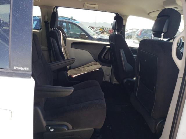 Photo 11 from auction – 2014 DODGE GRAND CARA with VIN 2C4RDGCG2ER120568