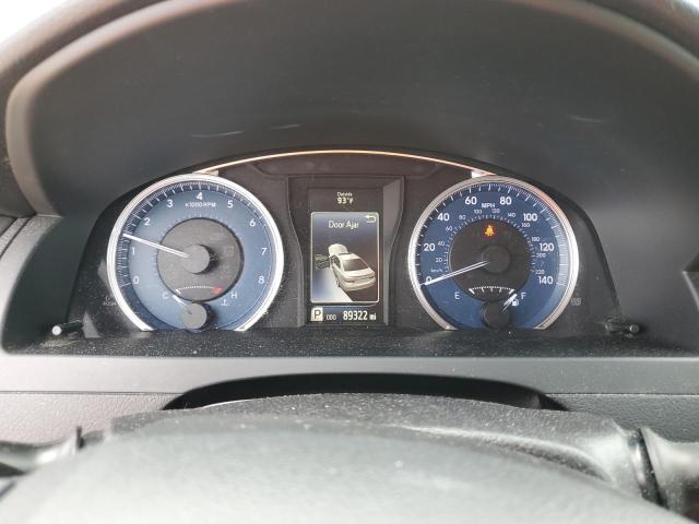 Photo 9 from auction – 2016 TOYOTA CAMRY LE with VIN 4T4BF1FK2GR583911