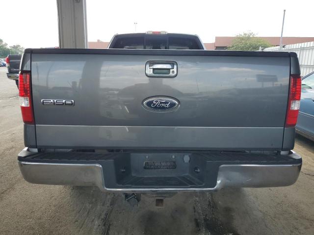 Photo 6 from auction – 2005 FORD F150 with VIN 1FTRF14565NA78391